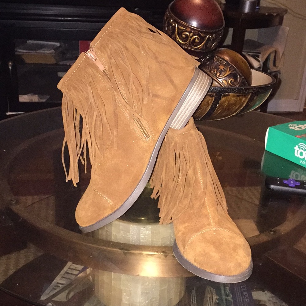 Miscellaneous Items